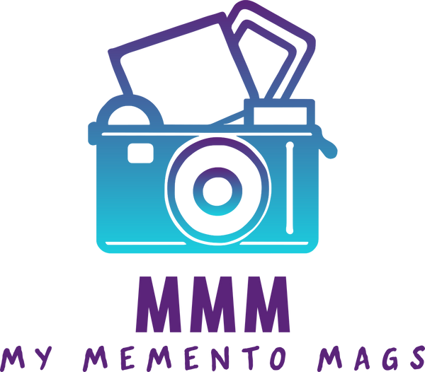 My Memento Mags